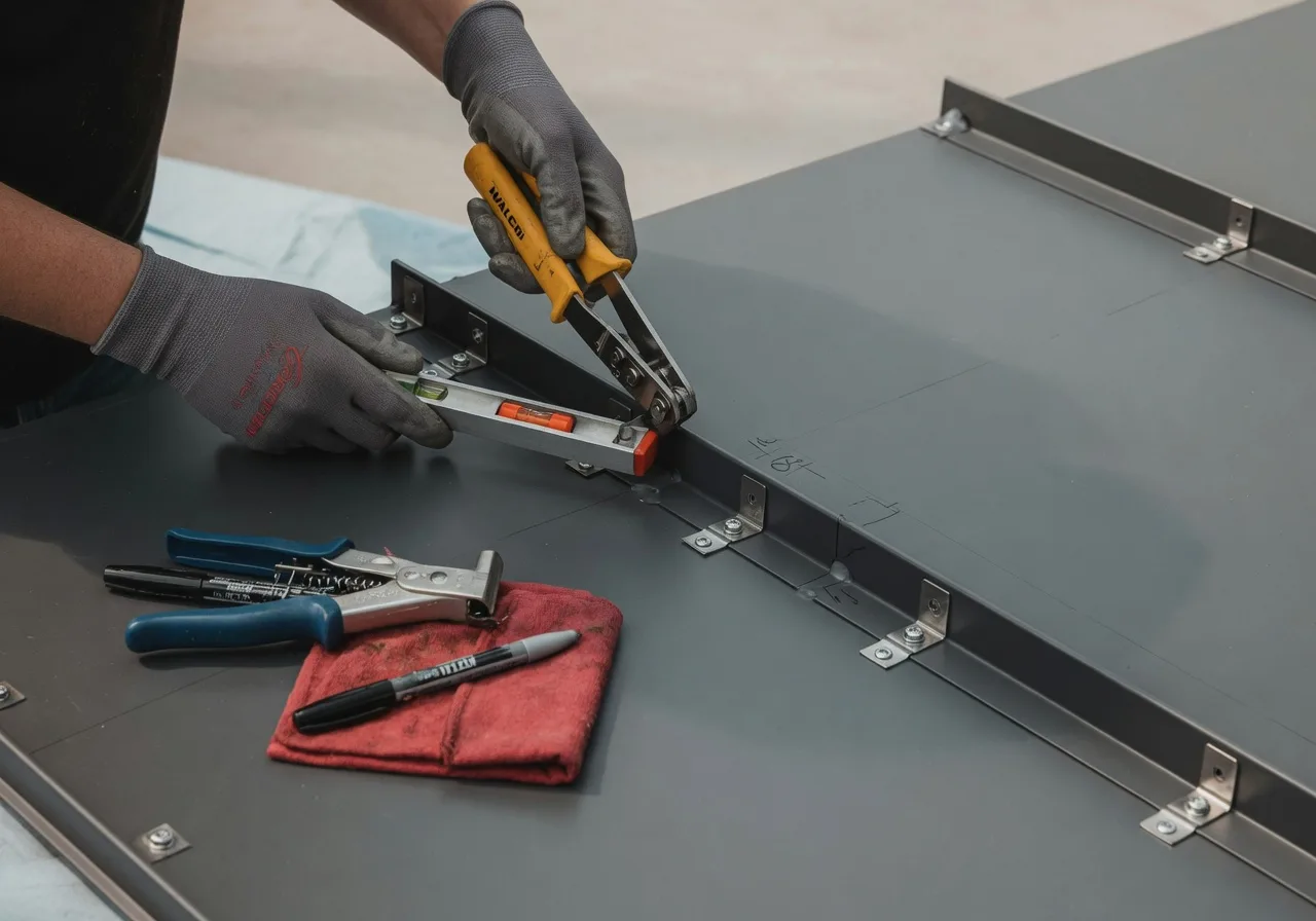 Why choose Metal Roofing Installation in Andover, CT